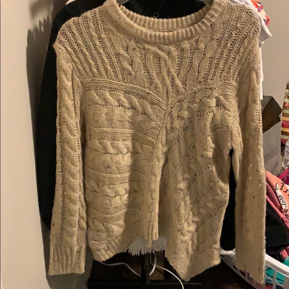 Fabrik Sweater
